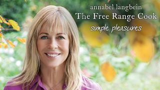 Annabel Langbein: The Free Range Cook - Simple Pleasures