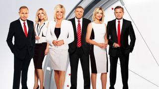 60 Minutes Presents