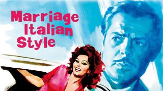 Marriage Italian Style
