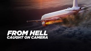 From Hell: Caught on Camera