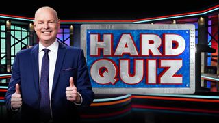 Hard Quiz