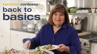 Barefoot Contessa: Back to Basics