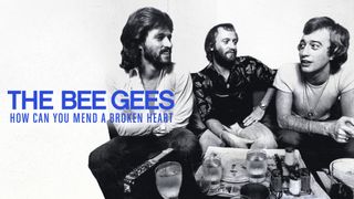 The Bee Gees: How Can You Mend a Broken Heart