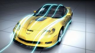 Supercars