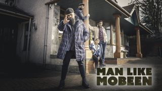 Man Like Mobeen