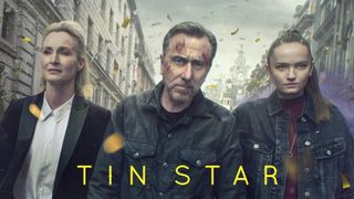 Tin Star
