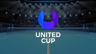 2025 United Cup Tennis