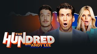 The Hundred with Andy Lee