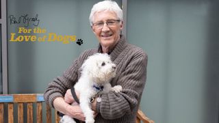 Paul O'Grady For the Love of Dogs