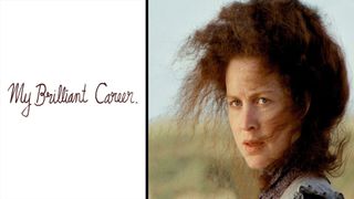 My Brilliant Career