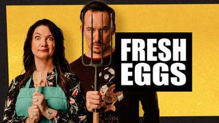 Fresh Eggs