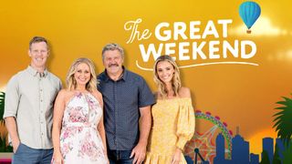 The Great Weekend