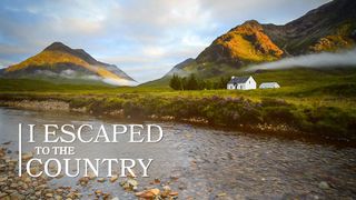 I Escaped to the Country