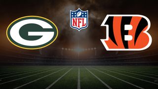 Green Bay Packers vs Cincinnati Bengals