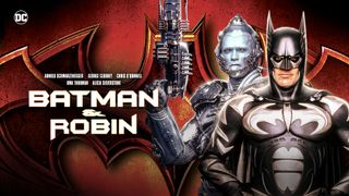 Batman & Robin