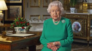 The Royals Revealed