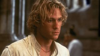 A Knight's Tale