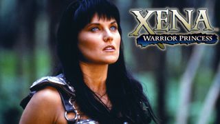 Xena: Warrior Princess