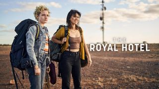 The Royal Hotel