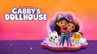 Gabby's Dollhouse
