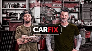 Car Fix