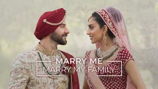 Marry Me, Marry My Family