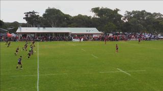 Rugby Union South Australia