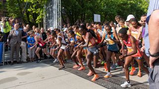 Marathon
