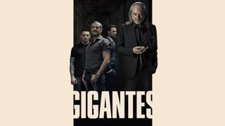Gigantes