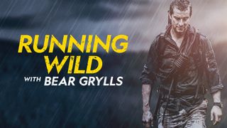 Running Wild With Bear Grylls