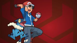Pokémon the Series: XY