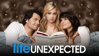 Life Unexpected
