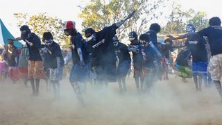Barunga Concert Special