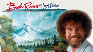 Bob Ross: The Joy of Painting