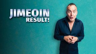 Jimeoin: Result!