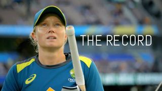 The Record