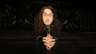 Ross Noble Stand Up Series