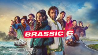 Brassic