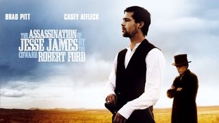 The Assassination of Jesse James by the Coward Robert Ford