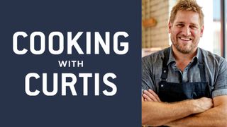 Cooking With Curtis