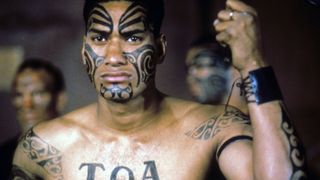 Once Were Warriors