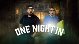 One Night in...