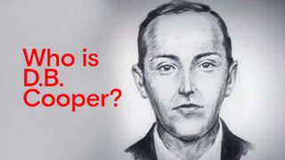 Who Is D.B. Cooper?