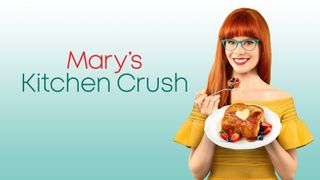 Mary's Kitchen Crush