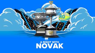 A Night with Novak