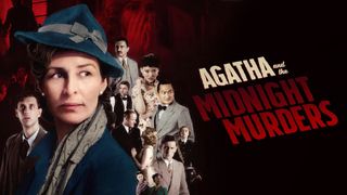 Agatha & The Midnight Murders