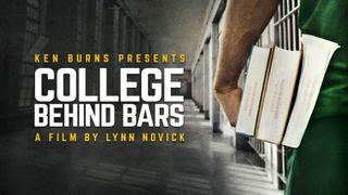 College Behind Bars