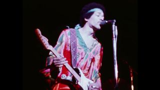 Electric Lady Studios: A Jimi Hendrix Vision