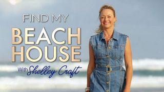 Find My Beach House Australia