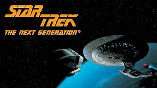 Star Trek: The Next Generation